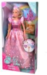 Simba Toys Steffi Love Set Printesa Diamant cu Accesorii (105733710) Papusa