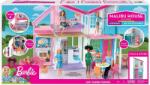 Mattel Papusa Barbie Casa Malibu (MTFXG57) - edanco Papusa Barbie