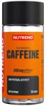Nutrend Caffeine, 200mg - 60 caps