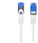 Lanberg patchcord cat. 6A FTP LSZH CCA 3m (PCF6A-10CC-0300-W)