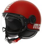 MOMO Fgtr Classic Candy Matt Red / White (C.MO.FGTRCLAS06 CA.R/B-010)