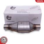 SKV Catalizator, universal 62SKV079 (SKV 62SKV079)
