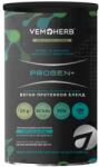 VemoHerb PROGEN+ Vegan Protein Blend [450 грама] Бял шоколад