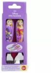 Disney Hercegnők Courageous Heart fém ergo evőeszköz készlet - 2 darabos (DP8)