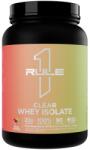 Rule 1 Clear Whey Isolate, 689 Grams