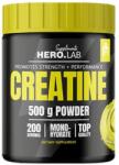 Hiro.Lab Creatine Monohydrate Powder [500 грама] Ананас