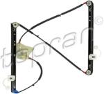 TOPRAN Mecanism actionare geam TOPRAN 114 433 (114 433) - fixbox