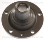 TRISCAN Butuc roata TRISCAN 8535 10001 (8535 10001)