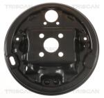 TRISCAN Protectie disc frana TRISCAN 8125 25202 (8125 25202)