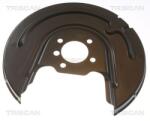 TRISCAN Protectie disc frana TRISCAN 8125 29279 (8125 29279)