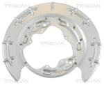 TRISCAN Protectie disc frana TRISCAN 8125 18205 (8125 18205)