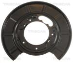 TRISCAN Protectie disc frana TRISCAN 8125 23225 (8125 23225)