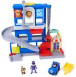 PAW Patrol Set de joaca Paw Patrol - Sediul Search&Rescue Figurina