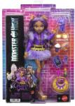 Monster High Papusa Monster High - Clawdeen, cu accesorii Papusa