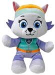 Meteor Press Jucarie de plus Meteor Beanie Babies Lic Soft PSI Patrol Everest, 15cm