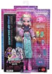 Monster High Papusa Monster High - Lagoona Blue, cu accesorii Papusa