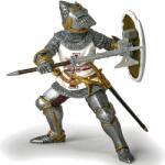 Papo Figurina Papo - Personaje medievale, Cavaler teuton Figurina