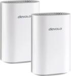 devolo WiFi 7 Mesh BE6500 (2-Pack) Router