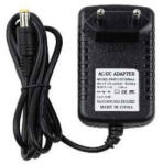 EONBOOM EN-EU12V2000MA kamera tápegység 12VDC 2A (EN-EU12V2000MA) - pixel