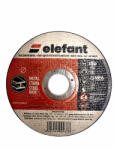 ELEFANT Disc abraziv pentru metal-inox ELEFANT 115 1, 2 22, 23 (etf-9635)
