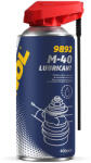 MANNOL Univerzális kenőspray M-40 smart fejjel 400 ml Mannol 9892
