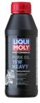 LIQUI MOLY Ulei furca Liqui Moly Motorbike Fork 15W heavy - 500 ML