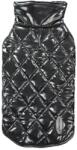 Record Cappottino Impermeabile Gabrielle Nero Xxxs 22-24/30-34 Cm