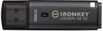 Kingston IronKey+50 G2 128GB (IKLP50G2/128GB) Memory stick