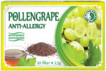 Dr. Chen Patika POLENGRAPE ANTI-ALLERGY filteres tea 20 db