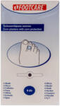  Footcare tyúkszemtapasz szemes 6 db - biora
