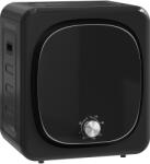 HOMCOM B61-012V90BK