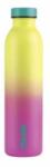 MILAN Thermos Milan Pink Stainless steel Yellow (591 ml)