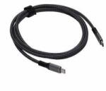 Akyga Cable Thunderbolt 3 (USB type C) 1.5m AK-USB-34 active