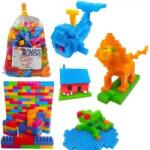 Macyszyn Toys Premium pads 400 elements