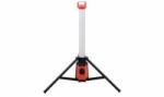 TOYA Workshop lamp tube 360°, 7500lm