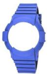 Watx & Colors Каишка за часовник Watx & Colors (49 mm) Цвят Жълт 826119