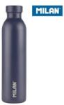 MILAN Water bottle Milan Navy Blue (591 ml)