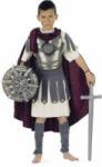 Limit Costumes Маскировъчен костюм за деца Limit Costumes Троянски воин 4 Части Размер 7-9 години