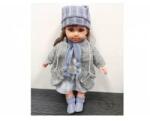 Mádara Doll speaks and sings Polish [mm: ] 350 Adar (590373)