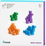 PIXIO Pixio Mini DINOS Blocks | Story Series | Pixio