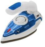 Camry Steam iron - tourist Ютии