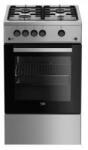 Beko Stove Beko FSG52020FX
