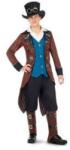My Other Me Маскировъчен костюм за възрастни My Other Me Steampunk Размер M/L