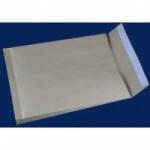 NC Koperty C5 hk (with strap) rbd envelopes with flared sides and bottom brown 250 pcs