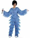 Limit Costumes Маскировъчен костюм за възрастни Limit Costumes Salomé Размер XXL