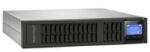 PowerWalker PowerWalker VFI 2000 CRM UPS 2000VA/1600W 2000VA/1600W Online, 2-in-1 Rack/Tower Design, short depth