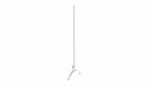 Elko-Bis Single aluminum gauge spire 71.10/1 AL /97111009/