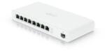 UBIQUITI Routeur UISP 8x Giga PoE + 1x SFP