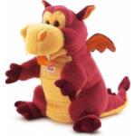 Trudi Reke Puppet, Dragon, 25 cm (29968)