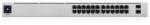 Ubiquiti Суич UBIQUITI UniFi 24-Port PoE